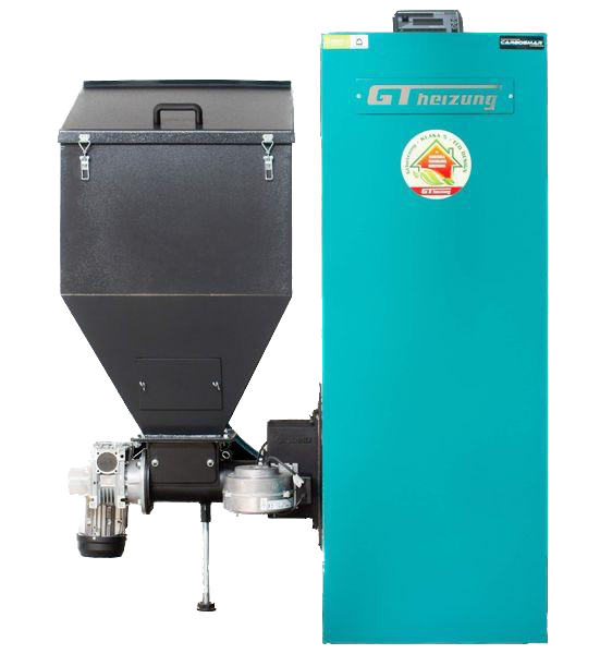 GTH ECO Plus Klasa 5 Ekogroszek